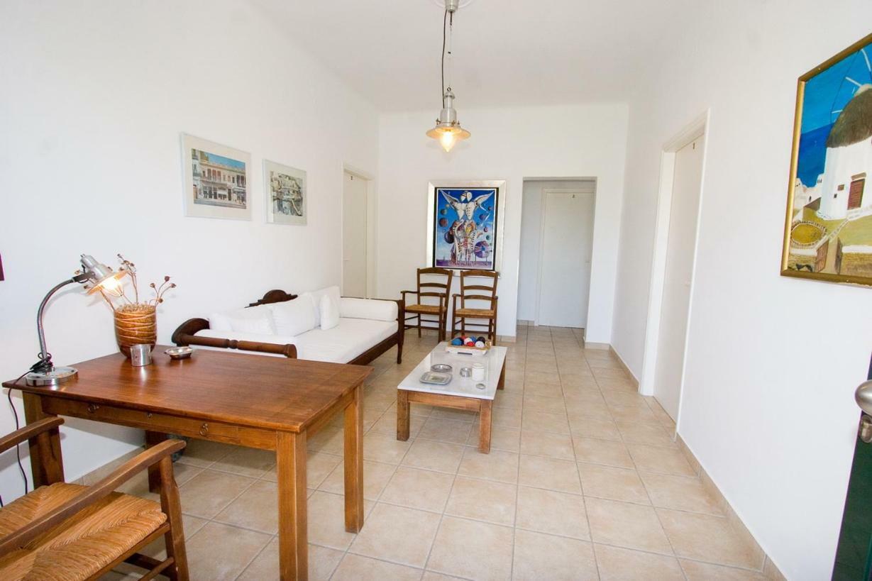 Soile Georgia Apartment Loutra Edipsou  Exterior photo